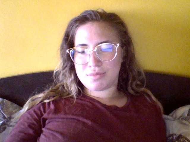 Broadcast Screenshots AlissonWave