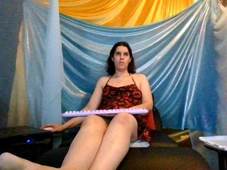 Erotisk videochat AlluringAli25