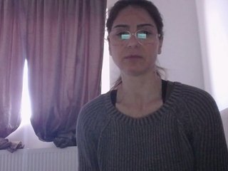 Erotisk videochat AngelNicollex