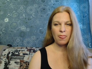 Erotisk videochat BlondeFox