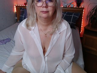 Erotisk videochat BozhenaNude