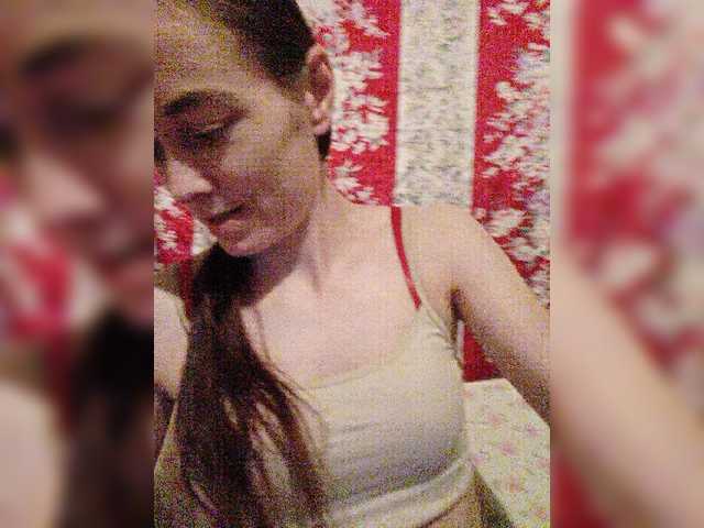 Broadcast Screenshots BrendaBacker