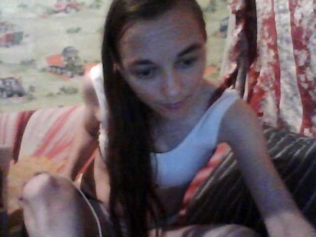 Broadcast Screenshots BrendaBacker