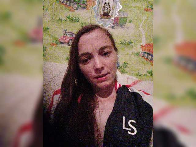 Broadcast Screenshots BrendaBacker