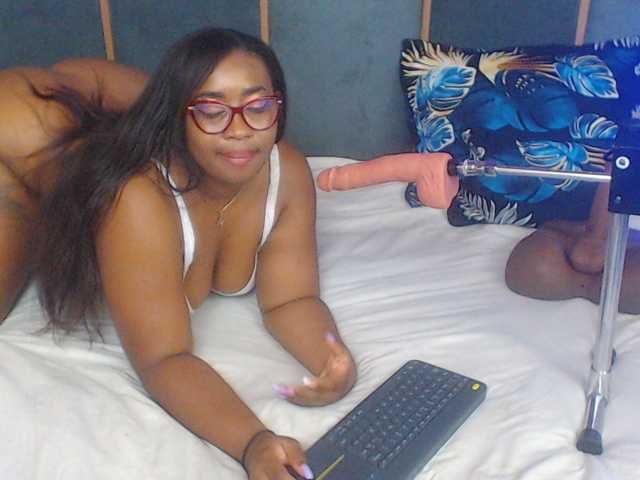 Broadcast Screenshots CaseyMoons