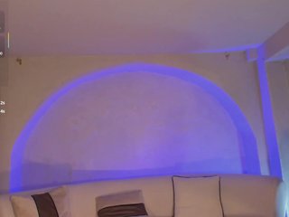 Erotisk videochat CelesteMoon