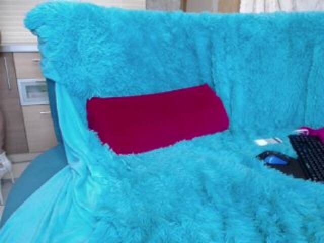 Broadcast Screenshots CherryWave