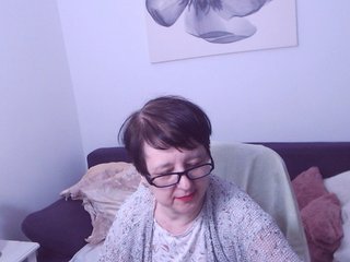 Erotisk videochat ChristaRose