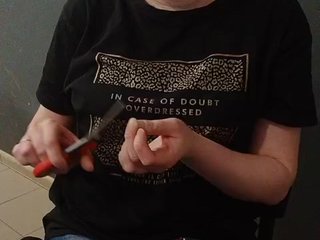 Erotisk videochat Darinac