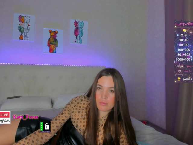 Broadcast Screenshots Katti_Focus