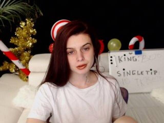 Broadcast Screenshots DevineSasha