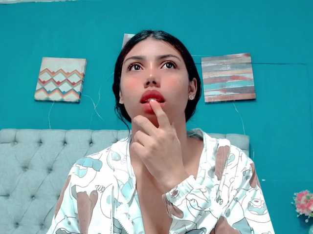 Broadcast Screenshots Eimy-michell