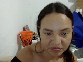 Erotisk videochat ElizabethMart