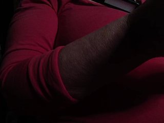 Erotisk videochat EmpressLady