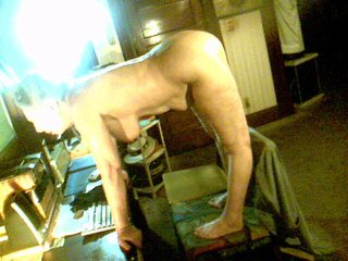 Erotisk videochat EstinaHottie