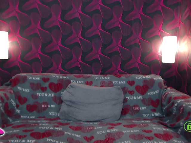 Broadcast Screenshots EvaLyn