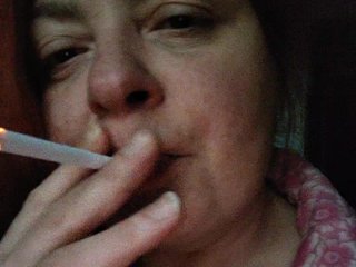 Erotisk videochat Dinochka38