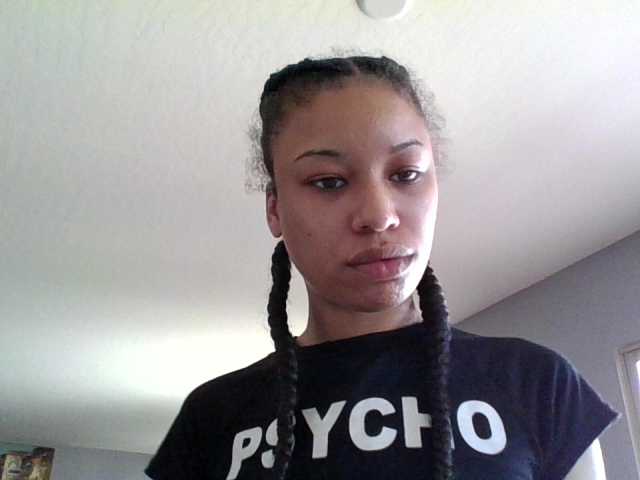 Broadcast Screenshots Eyequeen