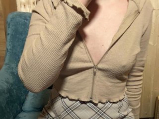 Erotisk videochat EvaSteels