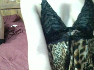 Erotisk videochat TimSofi