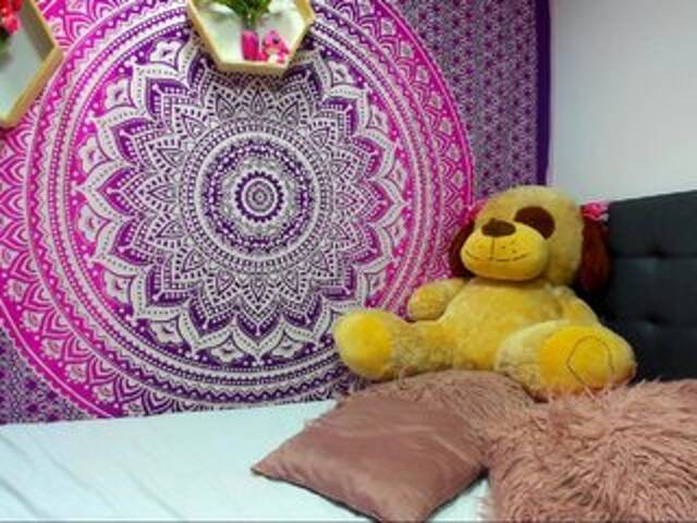 Broadcast Screenshots GingerRabbit-