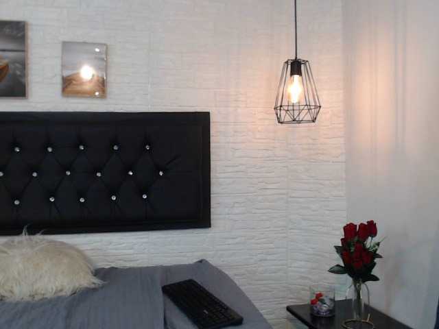 Broadcast Screenshots harryandsofia