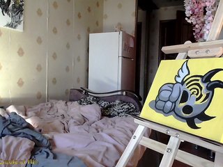 Erotisk videochat Yrriel_Autist