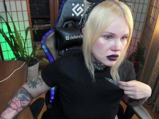 Erotisk videochat HellGa