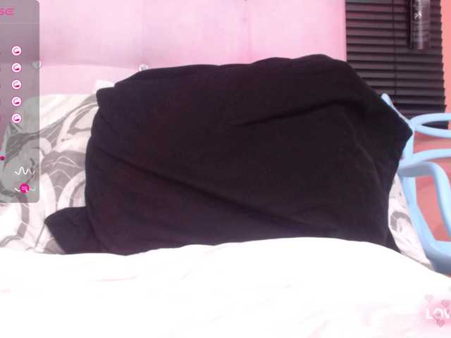 Broadcast Screenshots hornysofia