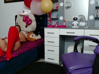 Erotisk videochat hot-sexy-bunny