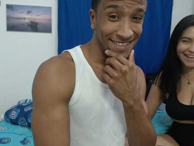 Broadcast Screenshots LanaErick