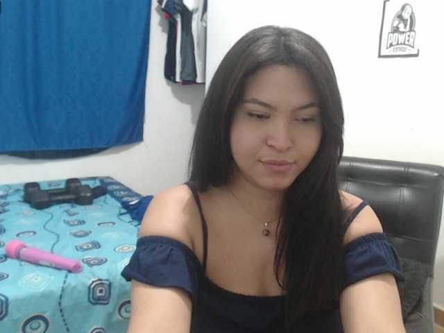 Broadcast Screenshots LanaErick