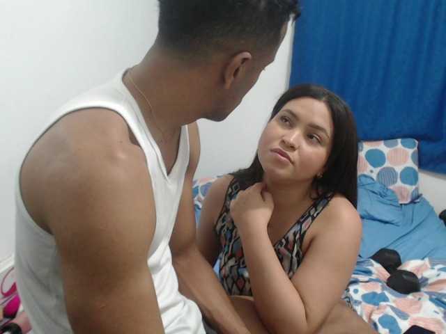 Broadcast Screenshots LanaErick