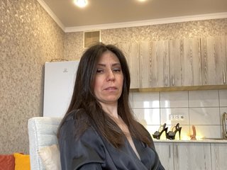 Erotisk videochat Li_Bailey