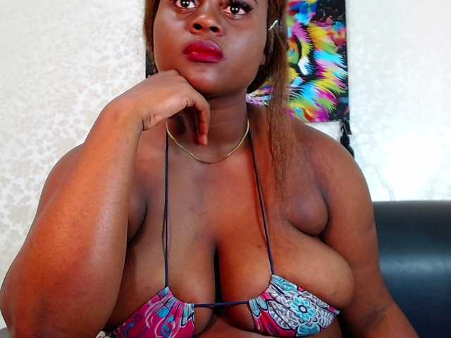 Broadcast Screenshots irisbrown