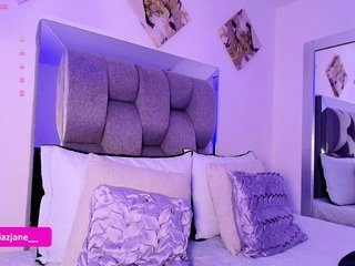 Erotisk videochat Janediaz