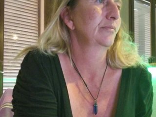 Erotisk videochat JennaDeluxe