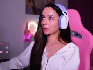 Erotisk videochat JuicyAngel