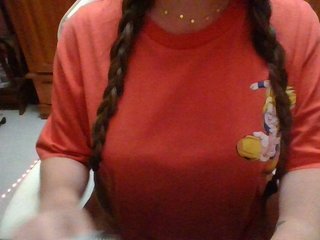Erotisk videochat Kitty21