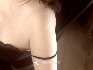 Erotisk videochat LaraNazira