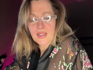 Erotisk videochat LagoonJoy