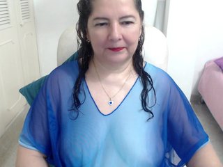 Erotisk videochat leonela