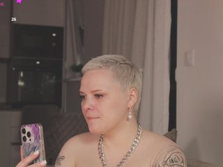 Erotisk videochat LikaBerry