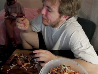 Erotisk videochat FanatKenli