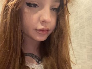 Erotisk videochat LittleDelora