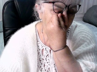 Erotisk videochat LolkaAlyss