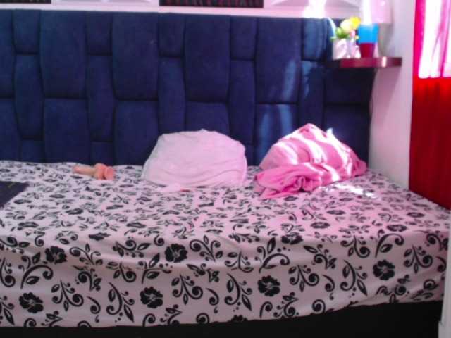 Broadcast Screenshots Maithe-Kitten