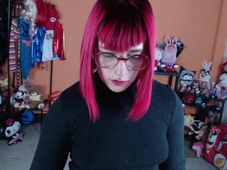 Erotisk videochat MissMia