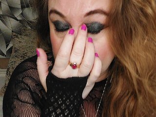 Erotisk videochat -Your_dream-