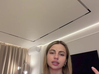 Erotisk videochat Nataliecroys